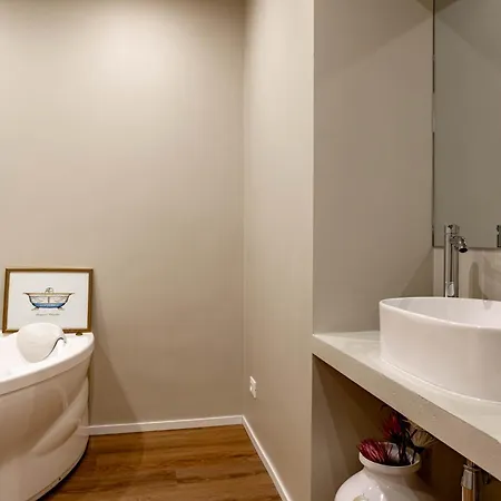 H11 The Queen's Ariston - Centro Apartment Sanremo
