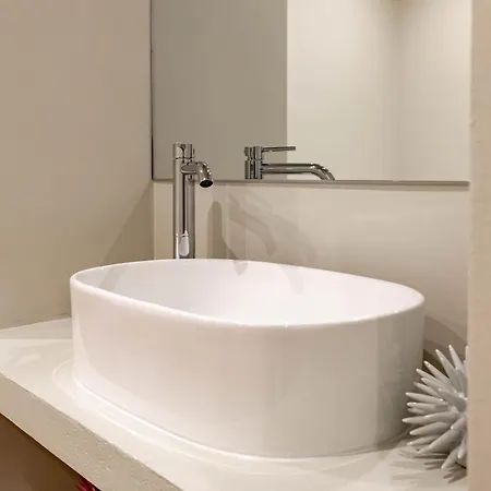 Apartment H11 The Queen's Ariston - Centro Sanremo