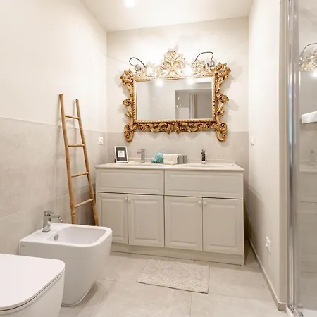 아파트 H11 The Queen's Ariston - Centro 산레모