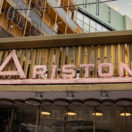 H11 The Queen's Ariston - Centro * 산레모