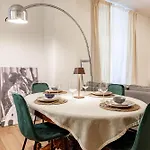 아파트 H11 The Queen's Ariston - Centro 산레모