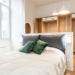 Apartment H11 The Queen's Ariston - Centro