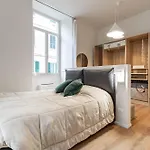 H11 The Queen's Ariston - Centro Apartment Sanremo