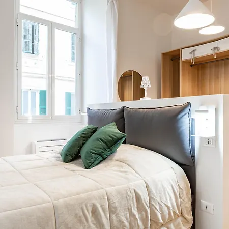 Appartement H11 The Queen's Ariston - Centro San Remo