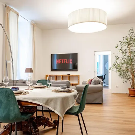 Apartment H11 The Queen's Ariston - Centro Sanremo