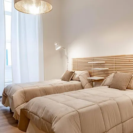 Apartment H11 The Queen's Ariston - Centro *