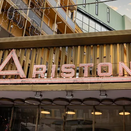 H11 The Queen's Ariston - Centro * Sanremo