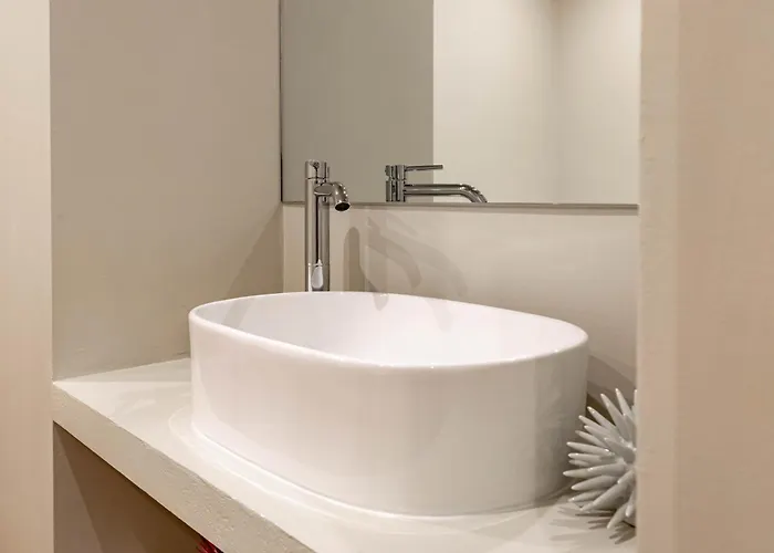 Apartamento H11 The Queen's Ariston - Centro Sanremo