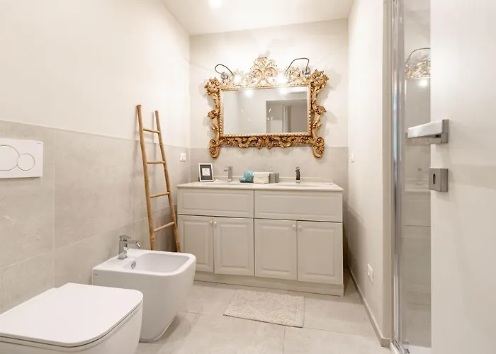 Apartament H11 The Queen's Ariston - Centro San Remo