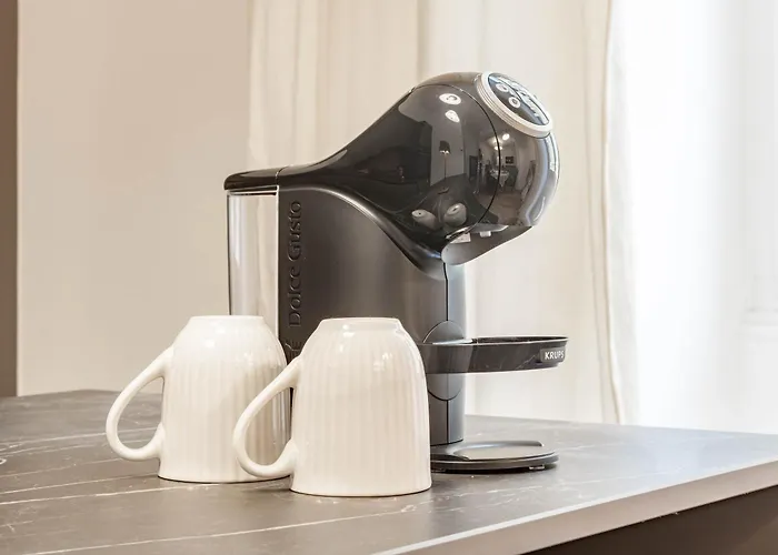 H11 The Queen's Ariston - Centro Apartamento Sanremo