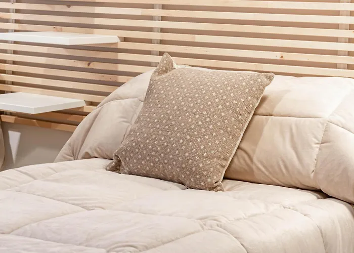 H11 The Queen's Ariston - Centro Apartamento